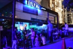 Saturday Night at 100% Pub, Byblos